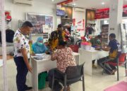 Astra Motor Tanah Hitam Gelar Showroom Event Cek Kesehatan Gratis