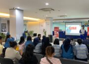 Kolaborasi Honda di Mandiri Auto dan Housing Expo 2025