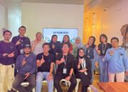 Media Gathering Bersama Astra Motor Papua 