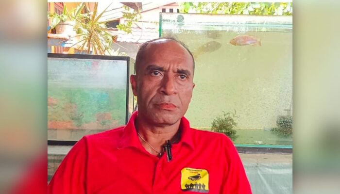 Parjal Manokwari : Legalitas Miras Harus Diimbangi Pengawasan Ketat