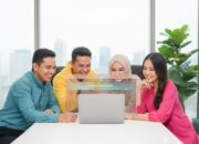 Profesi AI Engineer Jadi Kunci Pendorong Ekonomi Digital Indonesia