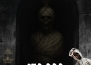 Pertama di Jayapura, Horison Kotaraja Hadirkan Pengalaman Halloween Unik dengan Rumah Hantu Dalam Hotel