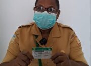 Lima Tahun Berobat di RSJ Abepura, Keluarga Katharina Terbantu JKN Tanpa Keluar Biaya