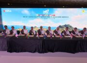 HAPUA Council Meeting ke-41 di Labuan Bajo Jadi Tonggak Penguatan Kolaborasi Energi Bersih ASEAN