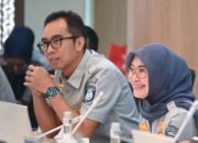 Direksi Jasa Raharja Perkuat Layanan Publik dengan Sentralisasi Transaksi Pembayaran Keuangan