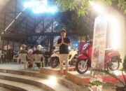 Scoopy dan Stylo Hadir di  Cafe Dingin Sorong, Jadi pilihan Lifestyle Anak Muda