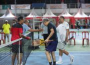 Honda dan AVICS Jayapura Tennis Tournament 2025 Digelar, Astra Motor Papua Siap Meriahkan