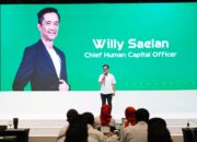 Telkom Dukung Kemnaker, Siapkan Program Magang dan Uang Saku Untuk Fresh Graduate