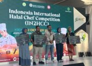 UMKM Papua Raih Juara 1 di Ajang Internasional IN2HCC