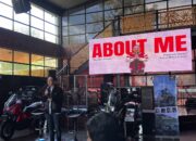 New Honda ADV 160 Resmi Diperkenalkan di Papua