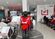 Penjualan Motor Honda di Papua Belum Pulih, Jayapura dan Sorong Jadi Pasar Terbesar