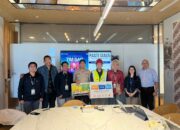 Astra Motor Papua Masuk Top 10 CAA 2025 Kategori Security Culture Ownership