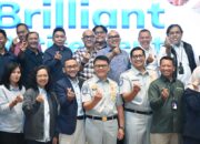 Bangun Kesiapan Finansial, Mental, dan Sosial saat Pensiun, Jasa Raharja Gelar Program Training Purnabakti 2025
