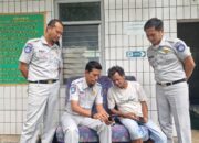 Jasa Raharja Konsisten Wujudkan Perlindungan Sosial, Salurkan Santunan Rp 2,4 Triliun bagi Korban Kecelakaan