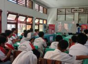 Kolaborasi Dunia Industri dan Sekolah, Astra Motor Papua Jadi Guru Tamu di SMK 3 Jayapura