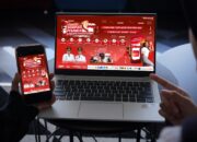 Telkomsel dan Pemkab Keerom Gelar Semarak Sumpah Pemuda 2025, Dorong Kolaborasi Budaya dan UMKM Lokal