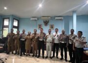 PT Jasa Raharja Papua Gelar Upacara Peringatan Hari Sumpah Pemuda ke-97