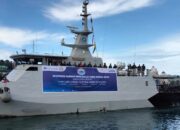 Rupiah Berdaulat, Simbol Kedaulatan Ekonomi di Tanah Papua
