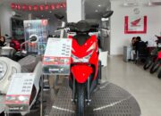 Astra Motor Papua Jual Garansi dan Kepercayaan, Bukan Sekadar Motor