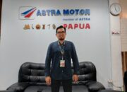 Astra Motor Papua Catat Kepuasan Pelanggan  Tembus 93,6 Persen