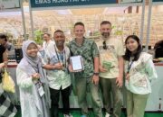 Kopi Papua Capai Transaksi Rp 1,6 Miliar di World of Coffee Jakarta 2025