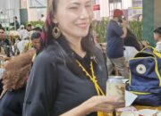 Minuman Combucha, Warisan Budaya yang Go Global