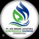 Sumber Foto / gambar :Humas PTAMJ Robongholo Nanwani (Perseroda )