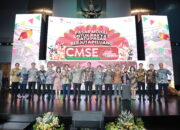 CMSE 2025 Usung Tema Pasar Modal untuk Rakyat, Satu Pasar Berjuta Peluang