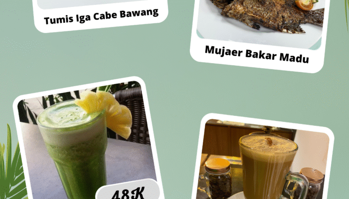 Swiss-BelExpress Jayapura Hadirkan Promo Kuliner & Event “Kampung Angker” untuk Akhir Oktober