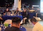BI Papua Mainkan Jurus GNPIP : Jaga Pangan, Jaga Papua