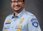 Jasa Raharja Siap Jaga Kelangsungan Usaha, Harwan Muldidarmawan : Sudah Sertifikasi ISO 22301: 2019