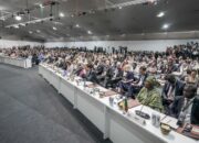 COP30: Indonesia Tegas Kejar NZE 2060, PLN Jadi Motor Transisi Energi