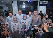 Kecelakaan Beruntun di Tol Cipali, Jasa Raharja Gerak Cepat Jamin Santunan Seluruh Korban
