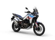 Honda CRF1000L Africa Twin  Siap Jadi Teman Pertualangan Tanpa Batas