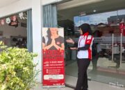 Astra Motor Papua Hadirkan Kemudahan Akses Informasi Honda di Seluruh Kanal Resmi