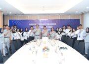 Jasa Raharja Dukung Penguatan Kompetensi SDM Lewat Program Pemagangan Lulusan Perguruan Tinggi 2025