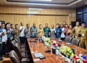 PLN UIP MPA dan Pemprov Maluku Utara Perkuat Sinergi Pengembangan PLTP Tawa Songa Wayaua