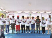 PLN UIP MPA Turut Gerakkan Aksi Penghijauan Lewat Program Roots of Energy