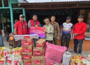 Telkomsel Percepat Pemulihan Jaringan dan Salurkan Bantuan di Aceh, Sumut, Sumbar Pasca Bencana