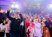 Indosat Rayakan Perjalanan ke-58 Tahun, Perkuat Komitmen Hadirkan AI Lebih Inklusif