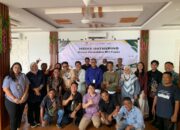 BEI Papua Gelar Media Gathering, Dorong Literasi Pasar Modal di Tanah Papua
