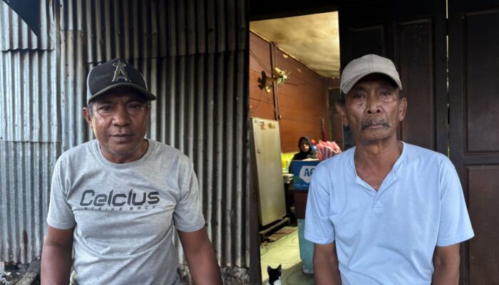 Ijin Trayek Manokwari-Bintuni Diprotes, Komunitas Sopir Hilux Minta Pemda Evaluasi