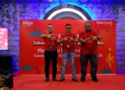 Telkomsel Perkuat Jaringan dan Layanan Nataru di Papua–Maluku