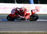 CBR250RR Tak Terlawan Beradu Kencang Se-Asia