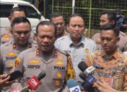 Jasa Raharja Pastikan Keterjaminan Santunan bagi Siswa dan Guru Terdampak Kecelakaan di Cilincing