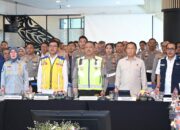 Jasa Raharja Tinjau Kesiapan Pelabuhan Merak untuk Operasi Lilin Nataru 2025-2026
