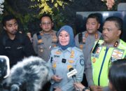 Jasa Raharja Bersama Korlantas Mensurvei Kesiapan Operasi Lilin 2025 di Wilayah Jawa