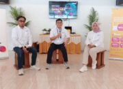Indosat Perkuat Infrastruktur Digital di Indonesia Timur, Dorong Transformasi AI dan Inklusi Digital