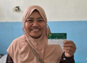 Anak Sembuh dari Malaria Tanpa Biaya, Warga Keerom Apresiasi Layanan Cepat JKN