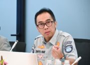 Bayu Rafisukmawan : Melalui Transformasi Tata Kelola Keuangan,Jasa Raharja Wujudkan Efisiensi dan Akurasi dalam Melayani Masyarakat